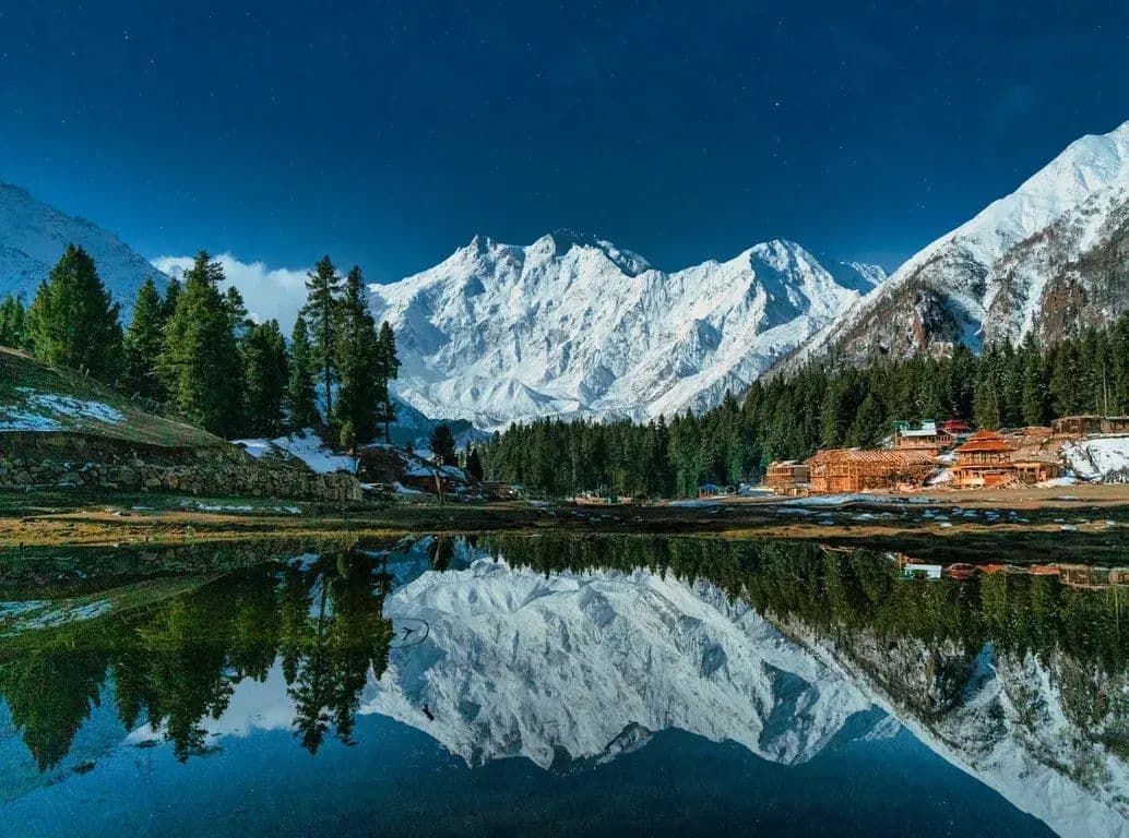 Kashmir