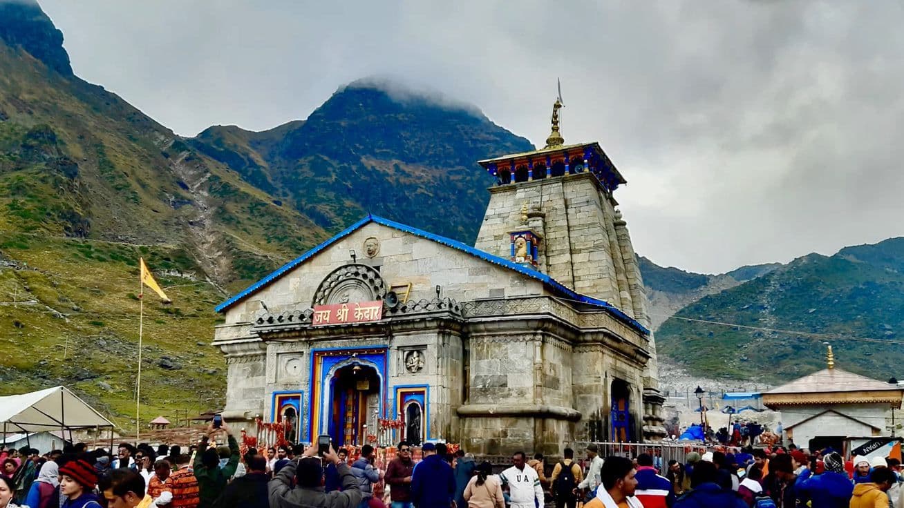 Kedarnath