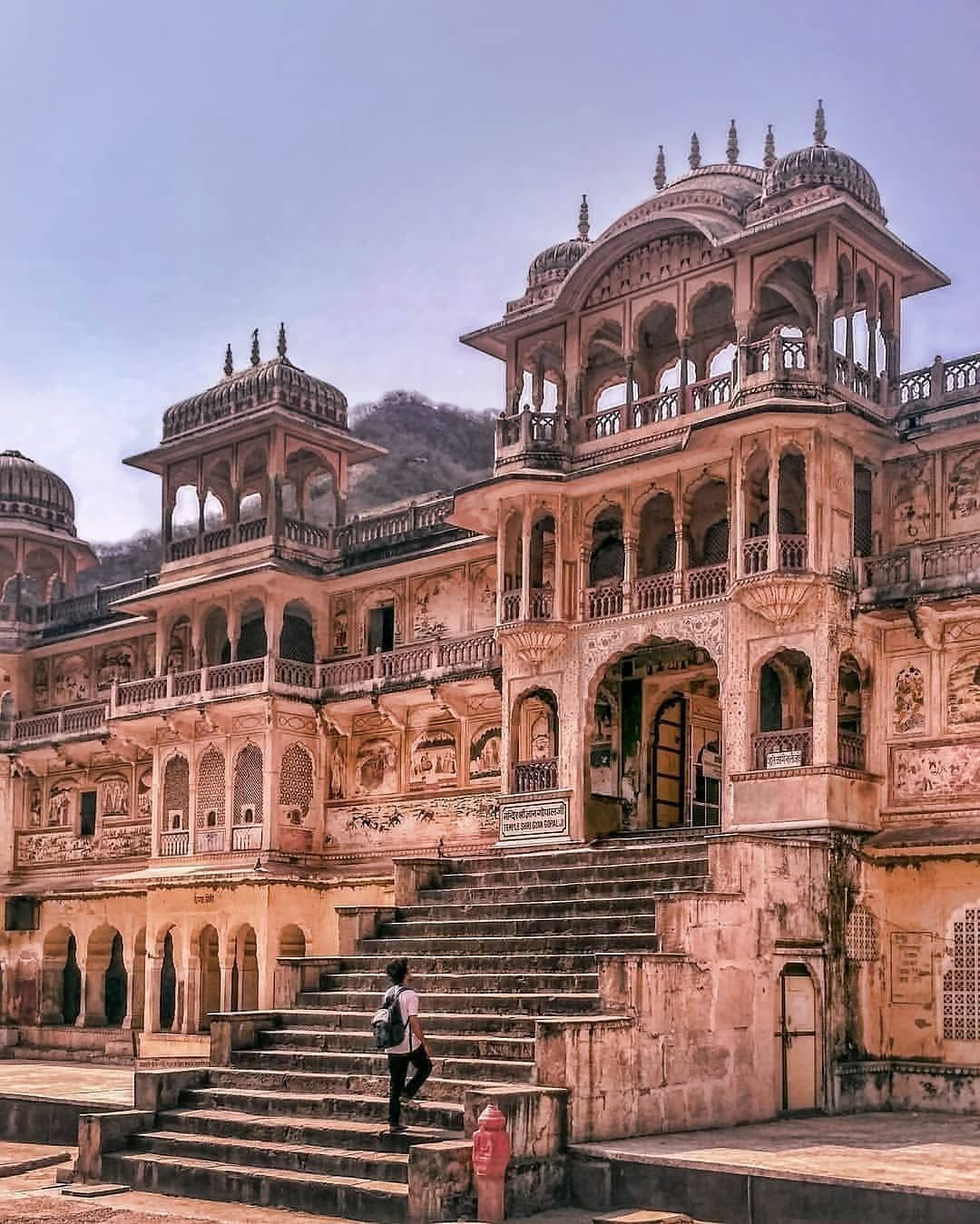 Rajasthan