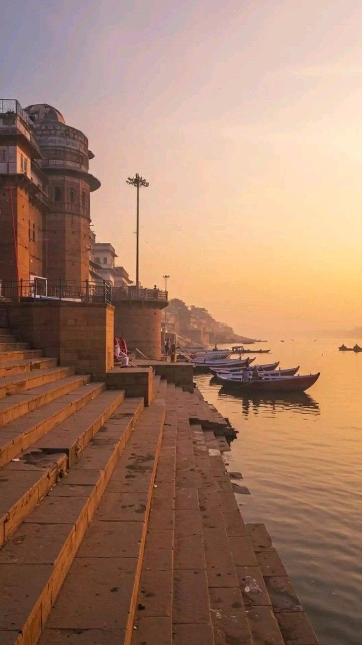Varanasi