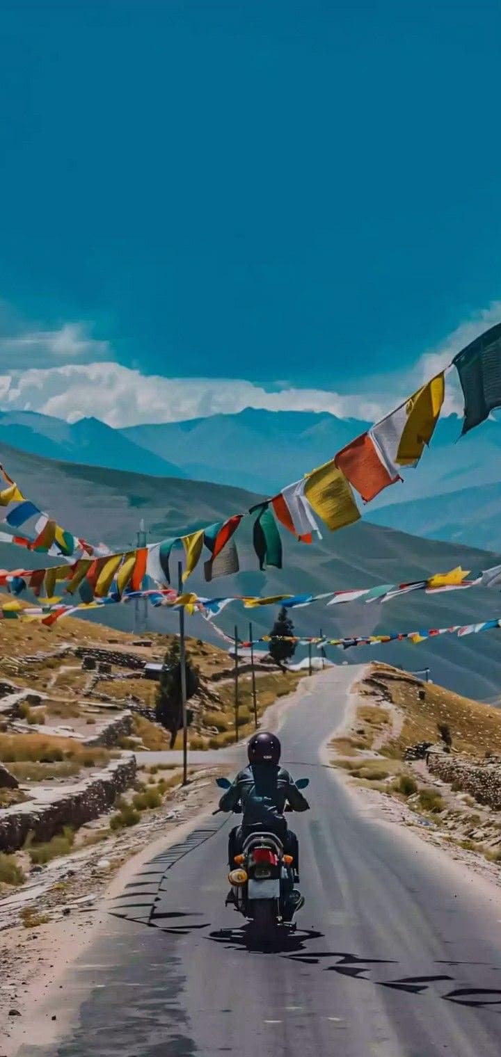 Leh Ladakh