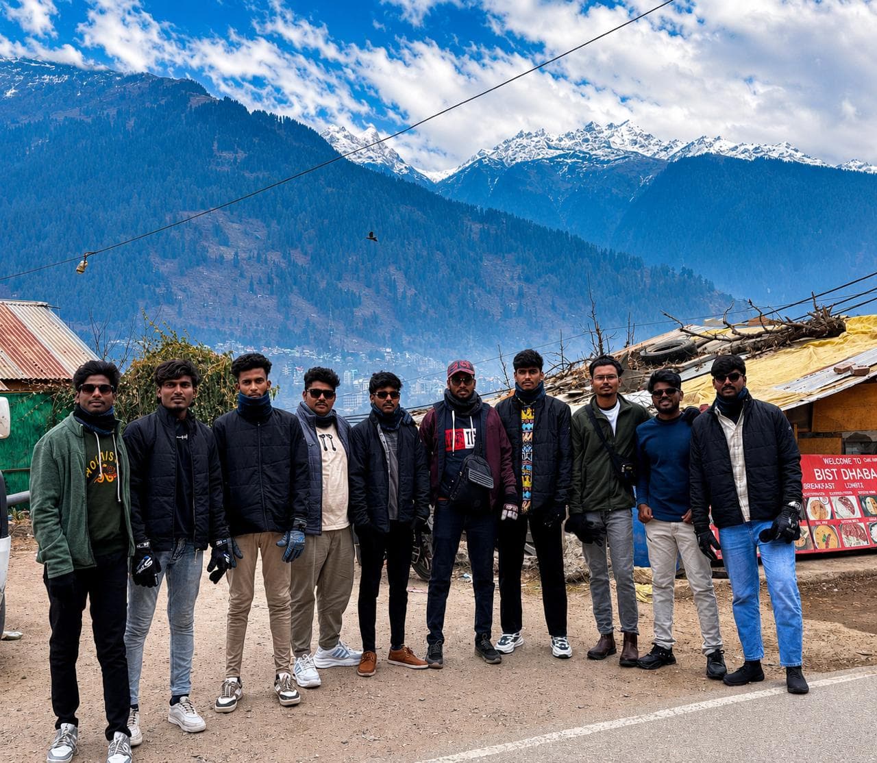 Travel Memory 2