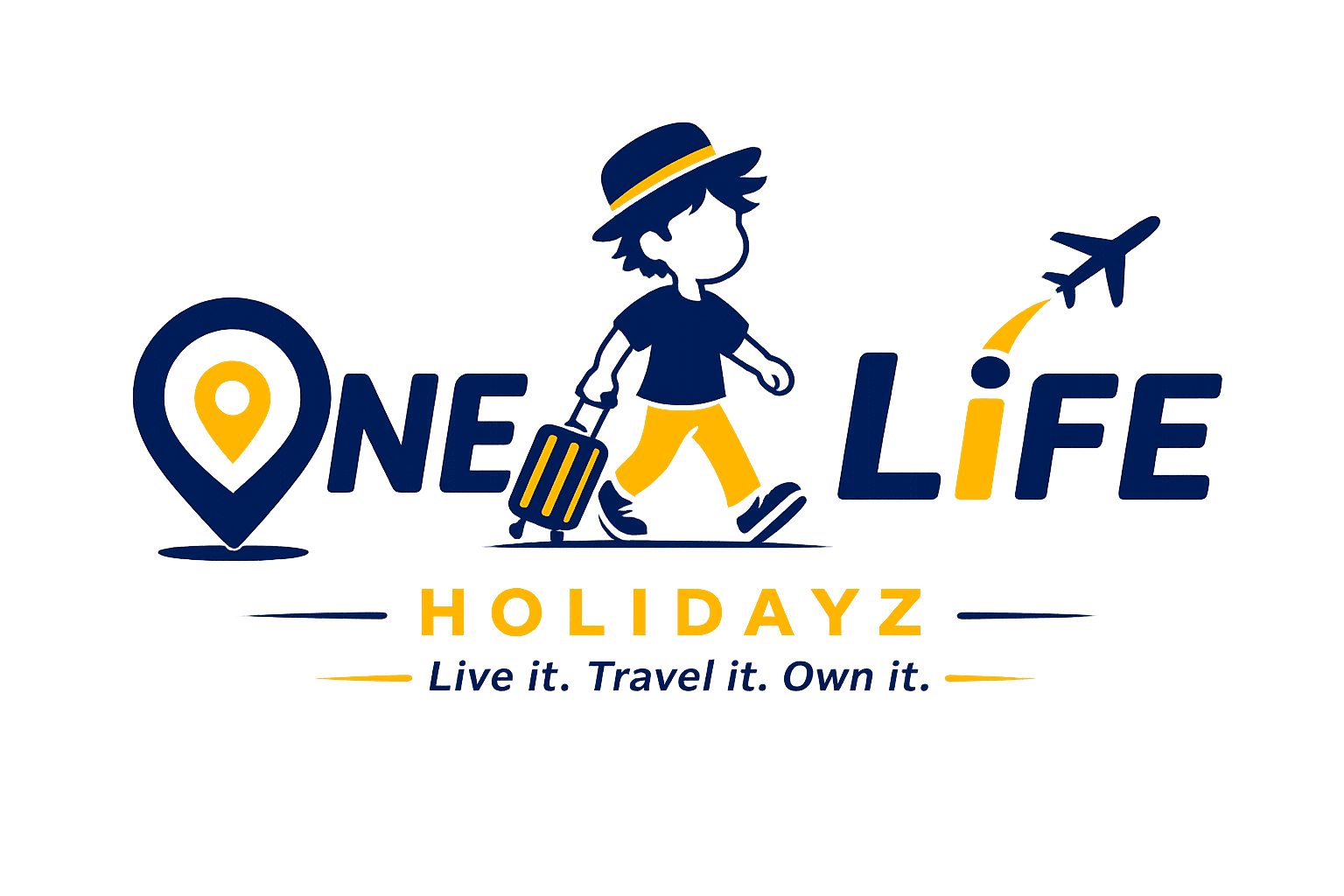One Life Holidayz