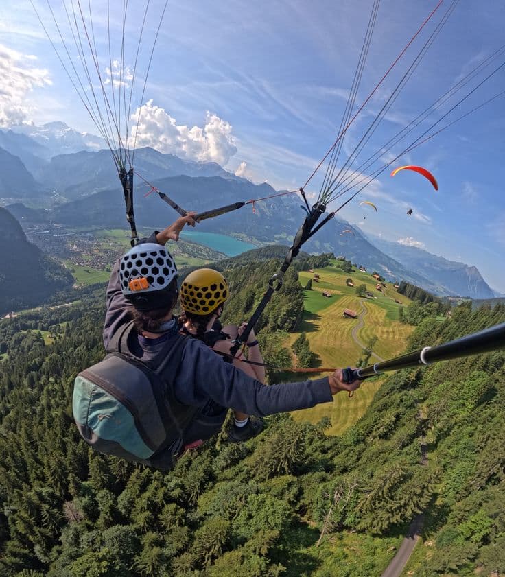 Sky Ride