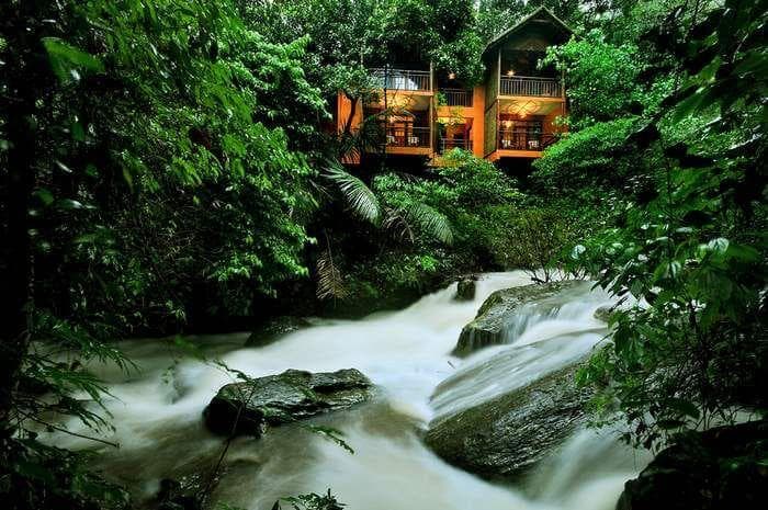 Romantic South India